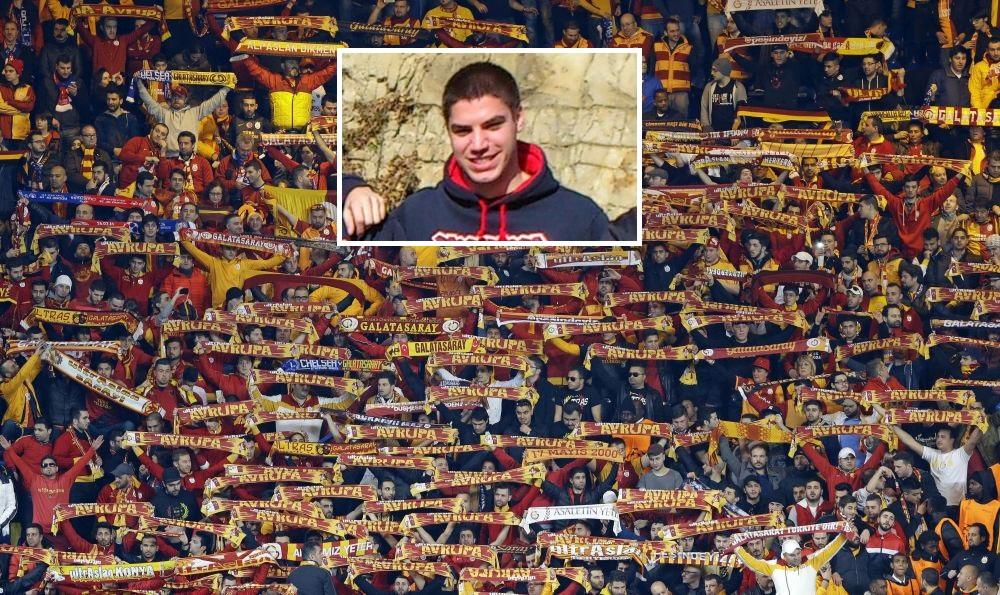 Marka Ivkovića su ubili navijači Galatasaraja  