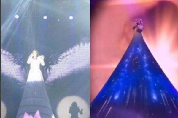 CEO SVET BRUJI O NAMA: Selena Gomez i Dženifer Lopez UKRALE SRPSKOJ PEVAČICI nastup! (VIDEO)