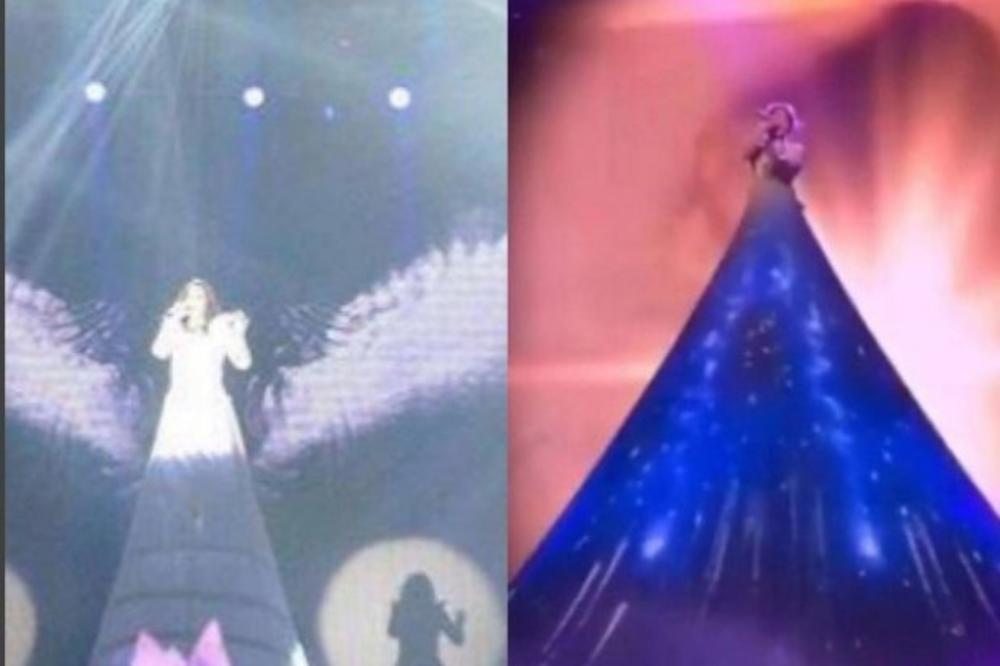 CEO SVET BRUJI O NAMA: Selena Gomez i Dženifer Lopez UKRALE SRPSKOJ PEVAČICI nastup! (VIDEO)