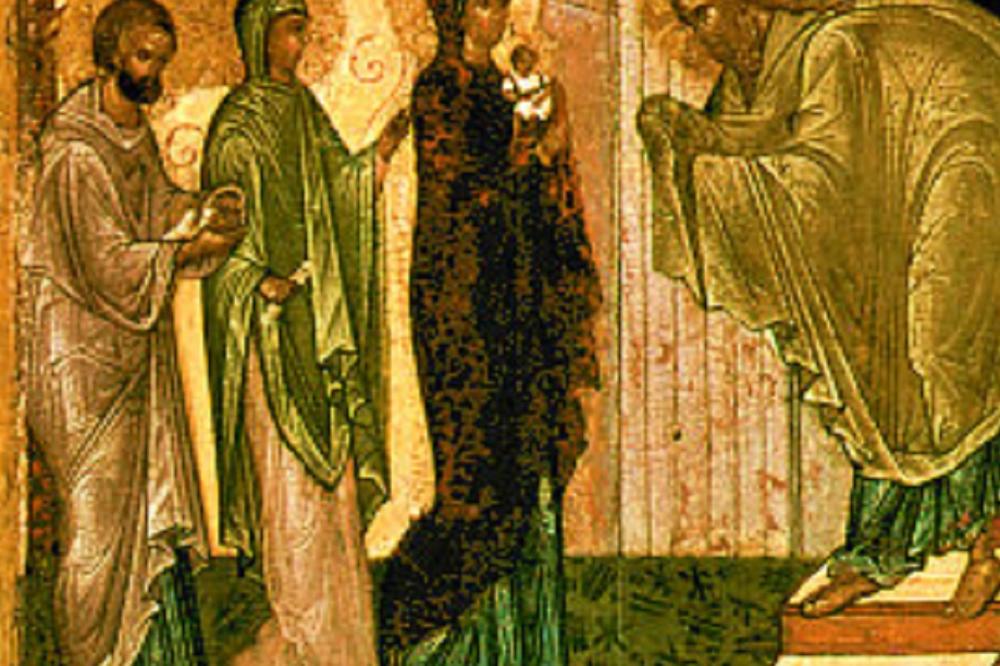 MLADE DEVOJKE DANAS TREBA DOBRO DA PAZE KOGA ĆE PRVOG SRESTI: Ovo VEROVANJE za Sretenje se neće dopasti svima