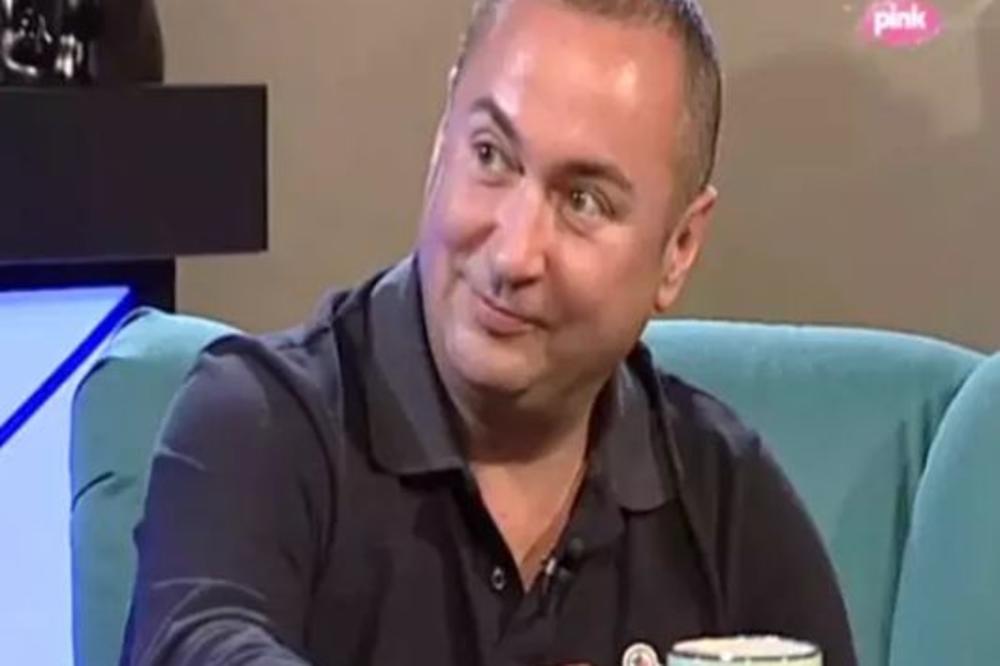 OTKRIVEN RAZLOG ZBOG KOG JE ĐANI PREKRŠIO ZABRANU KRETANJA: Proširenje porodice Trajković, stiže novi član!