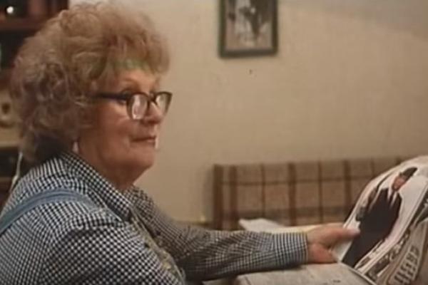 OSEDELA OD STRAHA ZA 2 MINUTA! Naša glumica dugo je krila JEZIVU ISTINU: Pogledala je SMRT U OČI, a onda se...