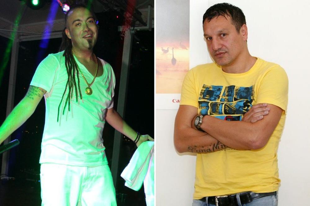 Đole Đogani OPTUŽIO Rastu da ga je POKRAO i otkrio TAJNU KOJU KRIJU NJEGOVE PESME! (FOTO)