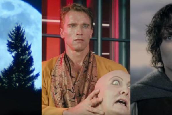 SPECIJALNI EFEKTI NA STEROIDIMA: Ovi ljudi su POKIDALI OSKARE! (VIDEO)