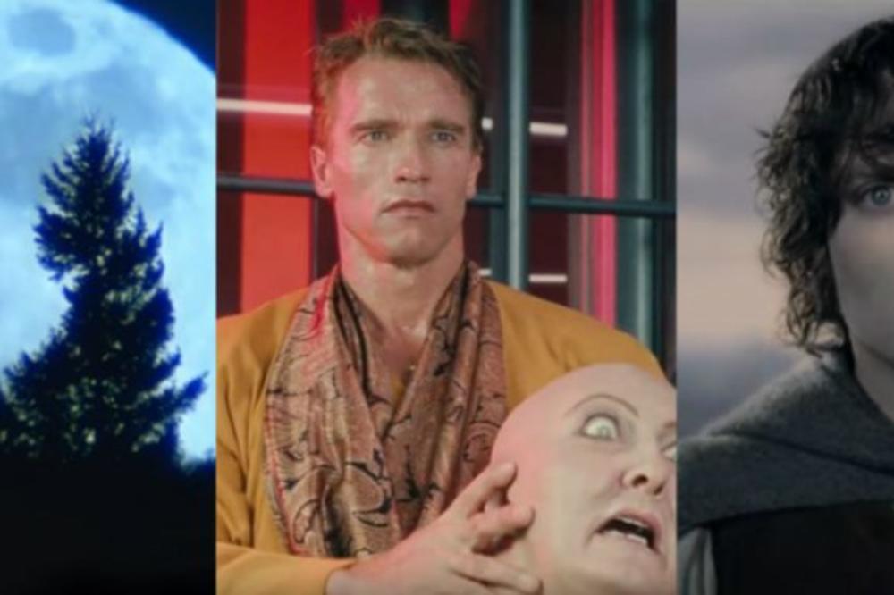 SPECIJALNI EFEKTI NA STEROIDIMA: Ovi ljudi su POKIDALI OSKARE! (VIDEO)