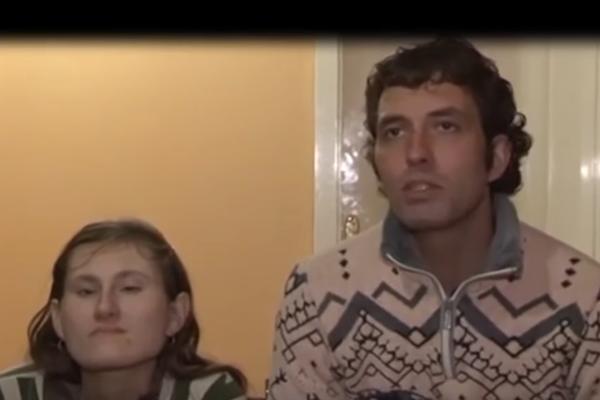 VERAN SAM, ALI IMAM LJUBAVNICE: Ispovest ovog čoveka nasmejala je celu Srbiju, TOTALNI JE HIT! (VIDEO)