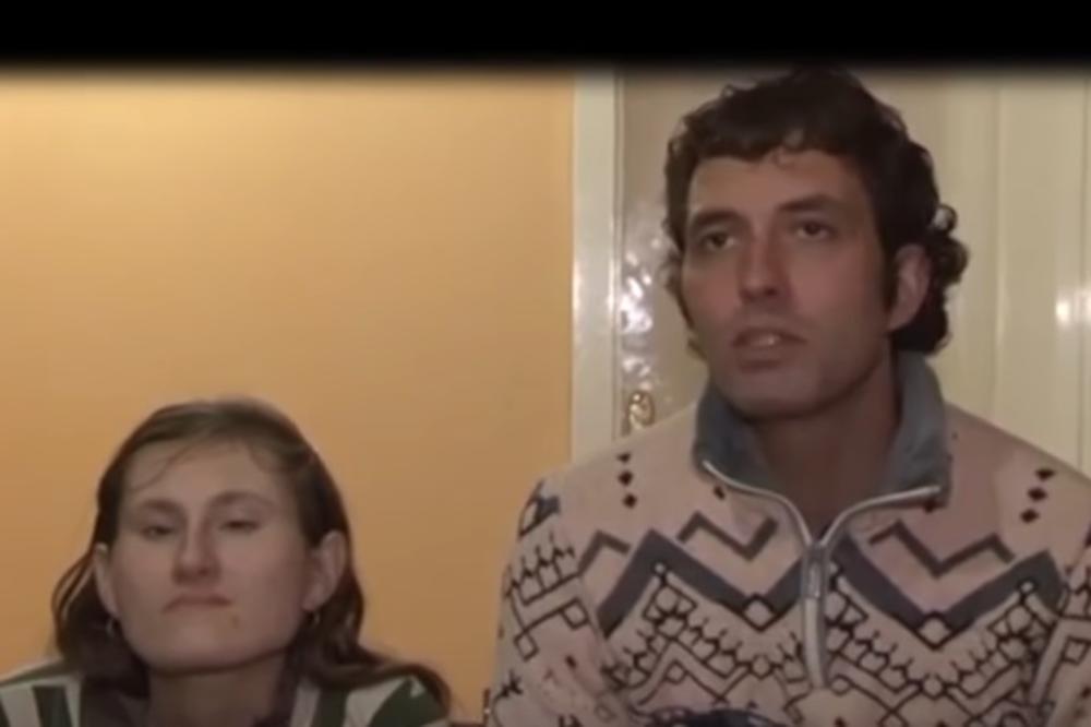 VERAN SAM, ALI IMAM LJUBAVNICE: Ispovest ovog čoveka nasmejala je celu Srbiju, TOTALNI JE HIT! (VIDEO)