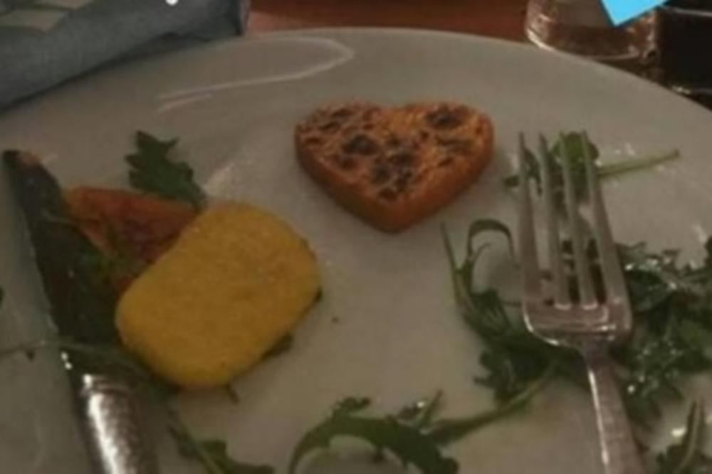 Jedi, Nole, sve je to krtina! (FOTO)