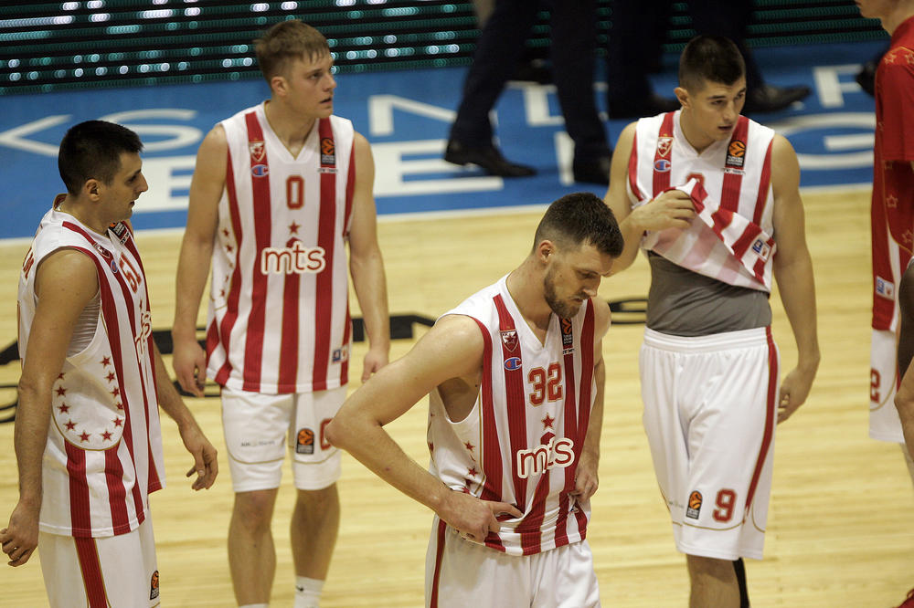 Ovo niko nije očekivao! Iz Niša stižu maestralne vesti za Delije! (VIDEO)