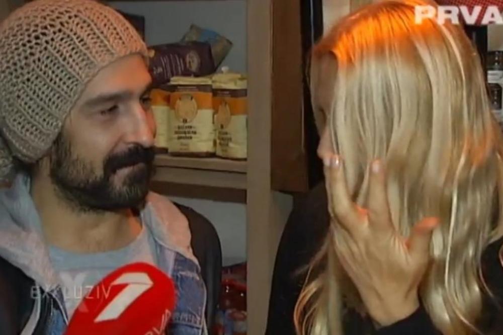 OTKRIO ZAŠTO JE OŽENIO 35 GODINA STARIJU ŽENU! Rakočevićkin muž ispričao svoju veliku PORODIČNU TAJNU!