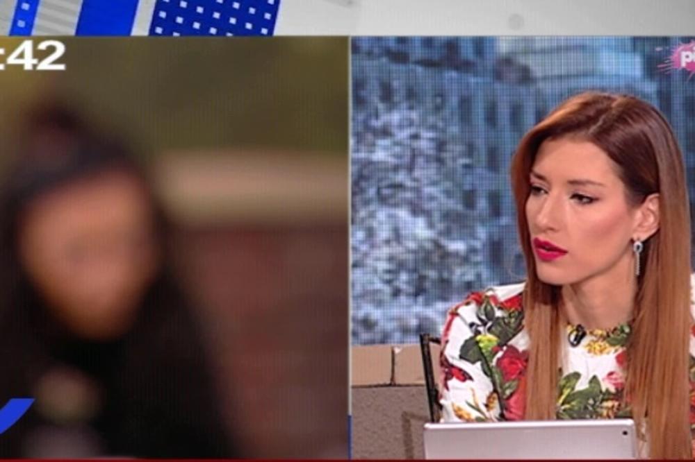 BRAT ME SILOVAO, A MAMA JE TRAŽILA DA ĆUTIM! Najpotresnija TV ispovest u Srbiji dobila nastavak!