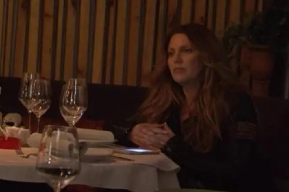 Indira Radić OTVORENO o saradnji sa NARKO-DILEROM! Bio je jako prijatan, ništa nisam znala, mislila sam da je bokser... (VIDEO)