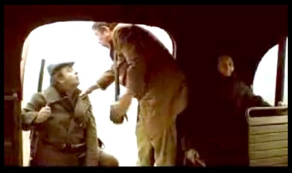 Baba, Ko to tamo peva