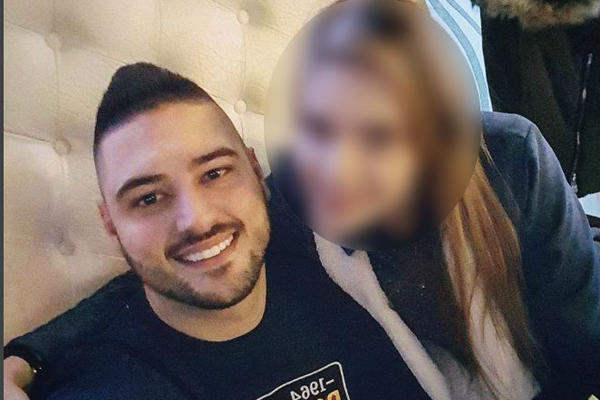 PRVI PUT JE POKAZAO: Perućica ima SESTRU za koju niko nije znao! Bavi se muzikom i PRELEPA JE! (FOTO)