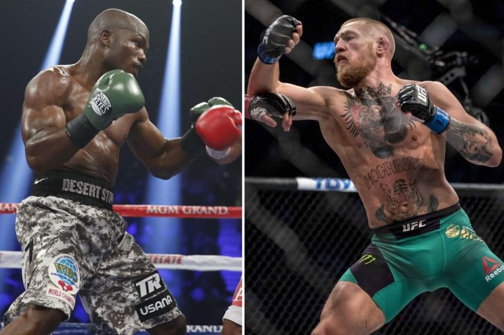 Vest koju smo svi dugo čekali! Poznat je datum borbe Mejvedera i Mekgregora! (VIDEO)