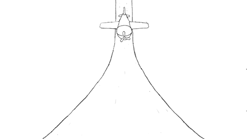 OPASNI KINEZI: Telefon u avionu = veče u zatvoru