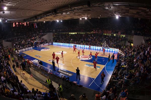 Zbog čega Delije ne bi trebalo da budu zadovoljne što se Kup Radivoja Koraća igra u Nišu? (FOTO)