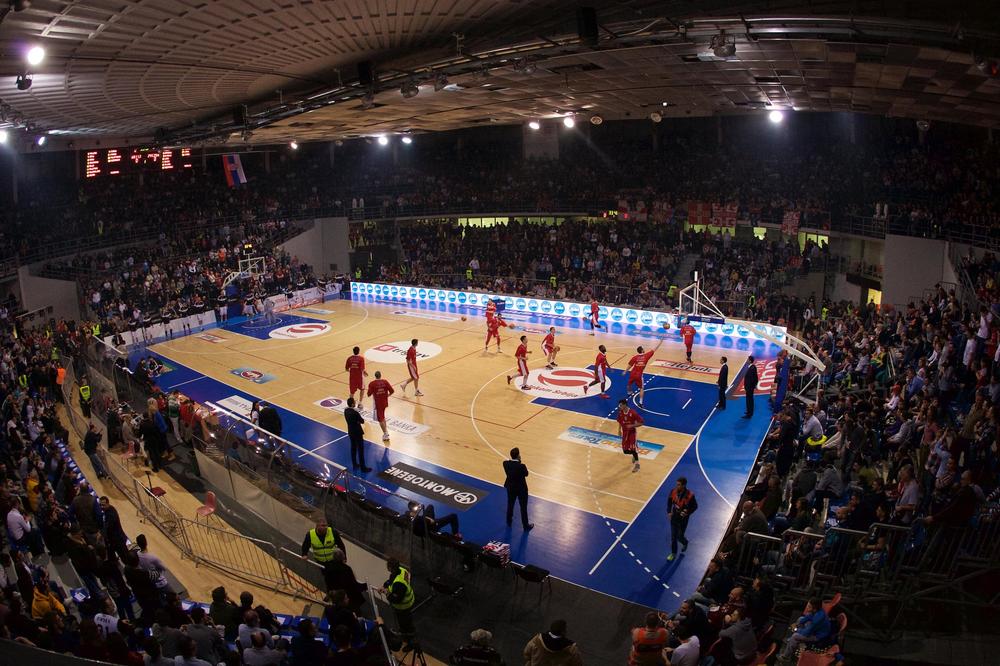 Zbog čega Delije ne bi trebalo da budu zadovoljne što se Kup Radivoja Koraća igra u Nišu? (FOTO)