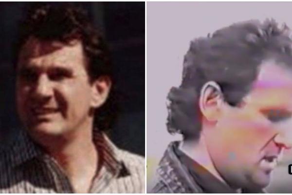 NIKAD VIĐENA FOTKA GIŠKE I JOKSA NAKON NAJŽEŠĆE TUČE 90-ih! Poziraju sa Branom Mićunovićem nakon 60 minuta SUROVIH BATINA! (FOTO)