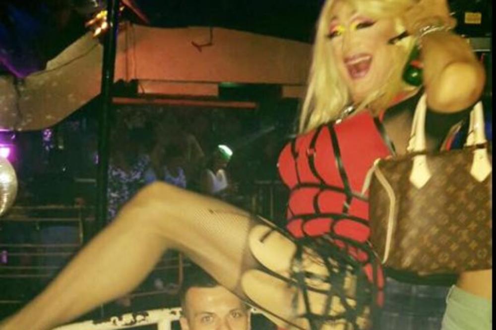 Nemački TRANDŽA otkrio da je spavao/la sa SRPSKIM ŽENSKAROŠIMA SA ESTRADE! Još je objavio i fotke sa njima!