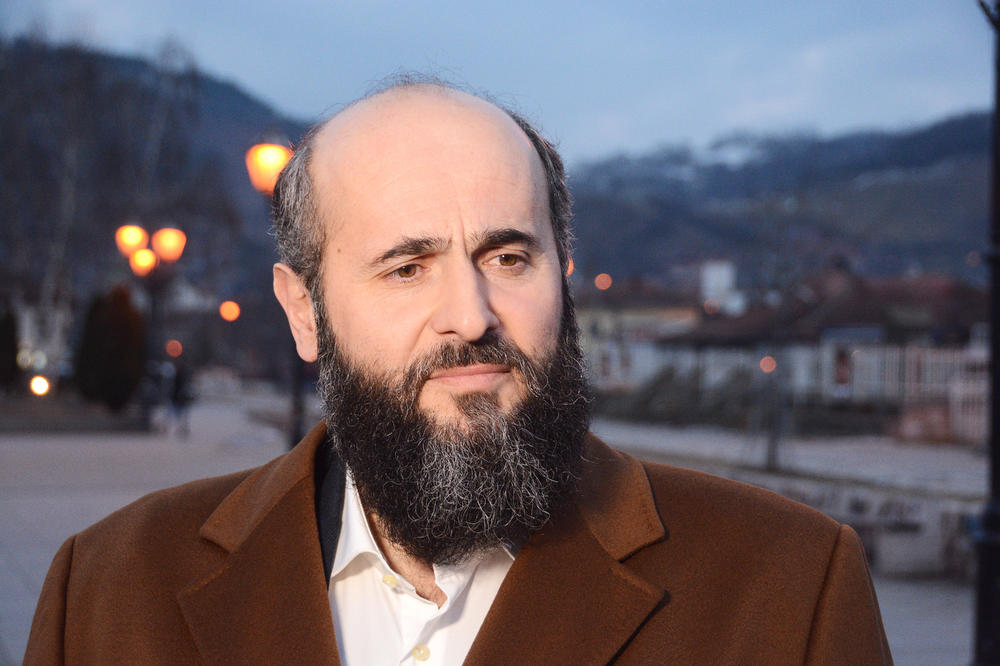 Zukorlić: 3% ATEISTA TERORIŠE 97% VERNIKA