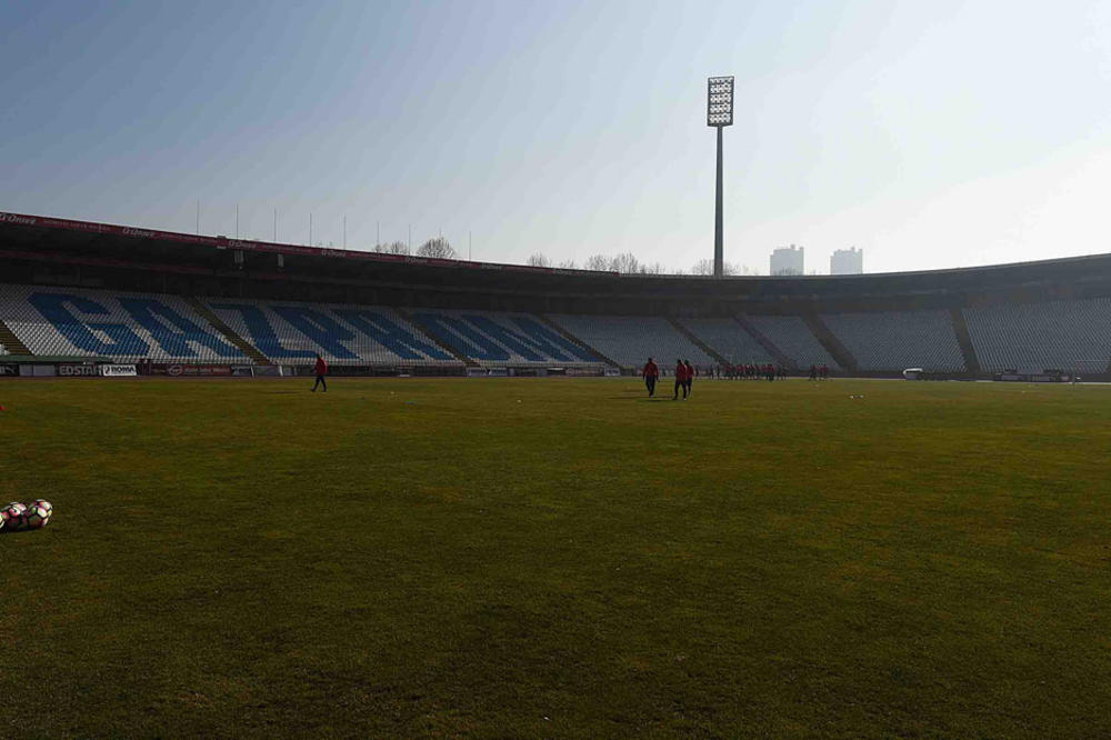 Boaći i Mateus prvi put na Marakani! (FOTO)