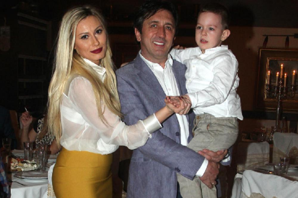 PREBOLEO BIVŠU: Žika Jakšić već ima NOVU devojku i super je cica! (FOTO)