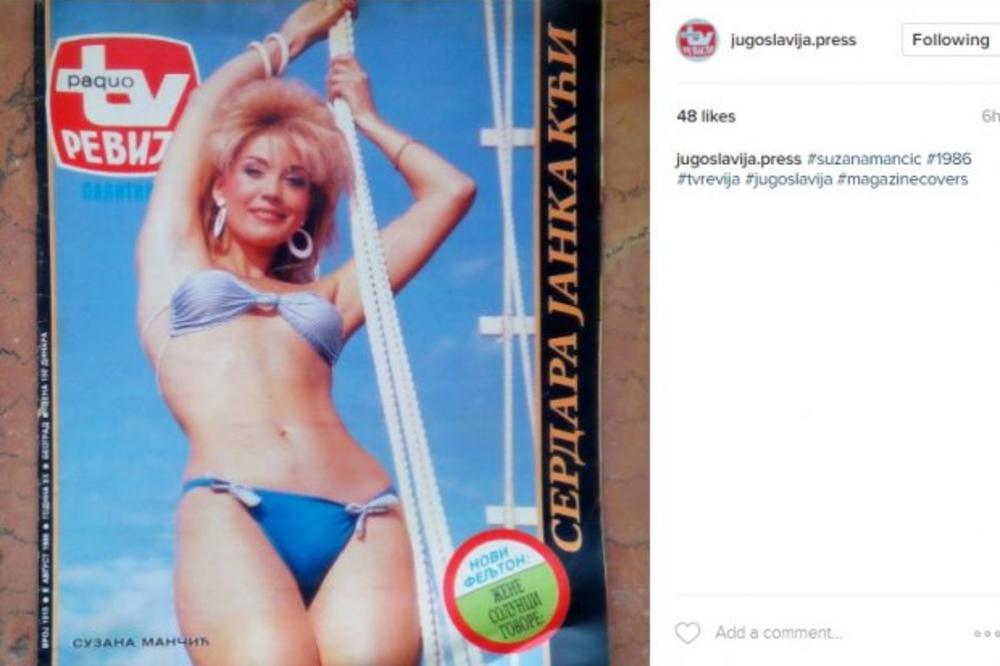 ŽESTOKI EKSPLICITNI SNIMCI VODITELJKE IZAŠLI U JAVNOST! Zbog sadržaja molila DECU da ne govore da im je MAMA (FOTO)