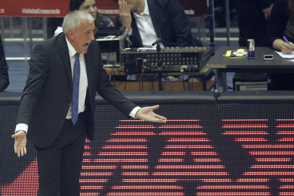 Perasović nadmudrio Žoca! Fener ostao bez jednog trofeja! (VIDEO)