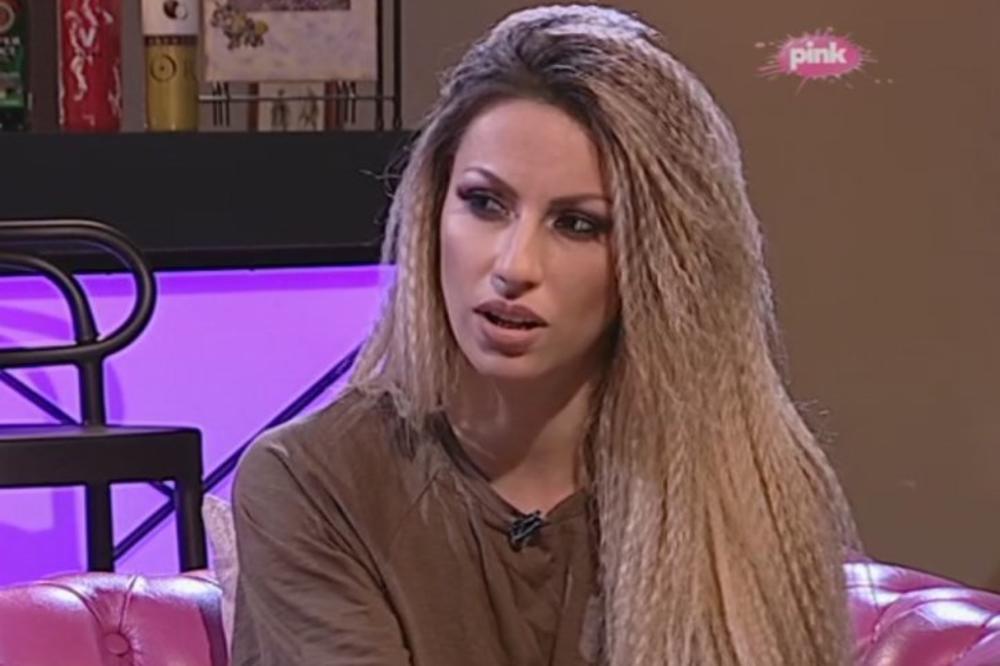 OVO NIKO OD NIJE OČEKIVAO! Rada po PRVI PUT ispričala sve o upotrebi OPASNIH pilula, alkoholu, ali i bivšem DEČKU