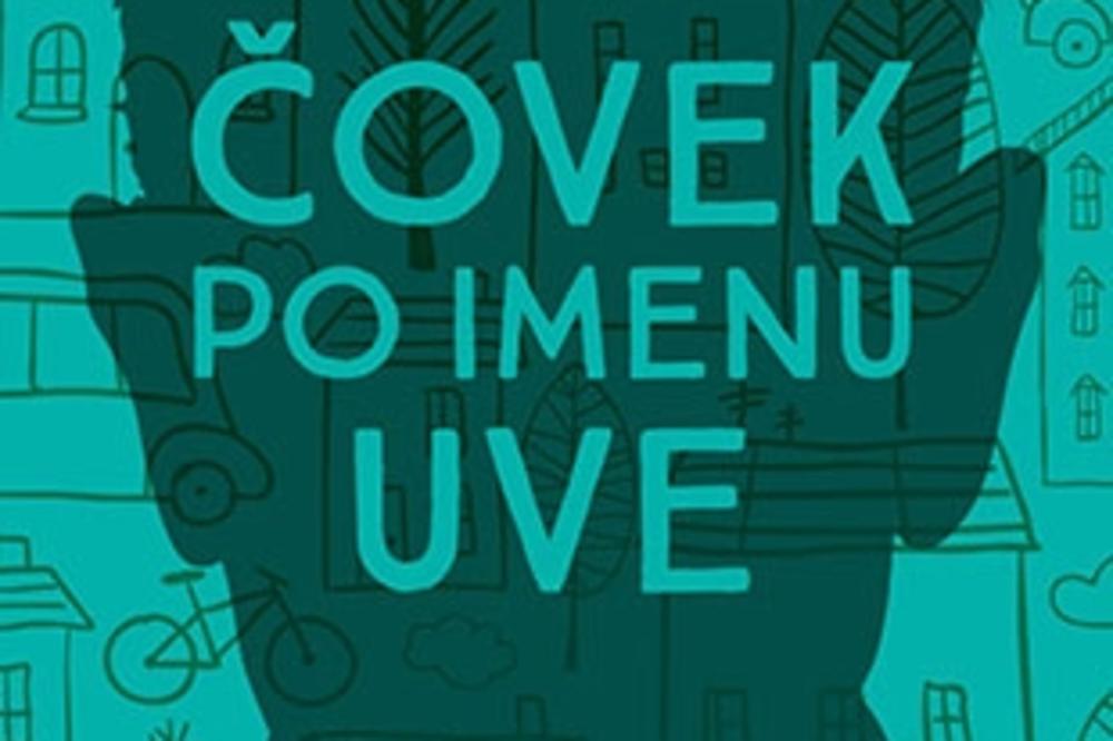 DOBRO SU SE SETILI! Svetski bestseler najzad i U SRBIJI