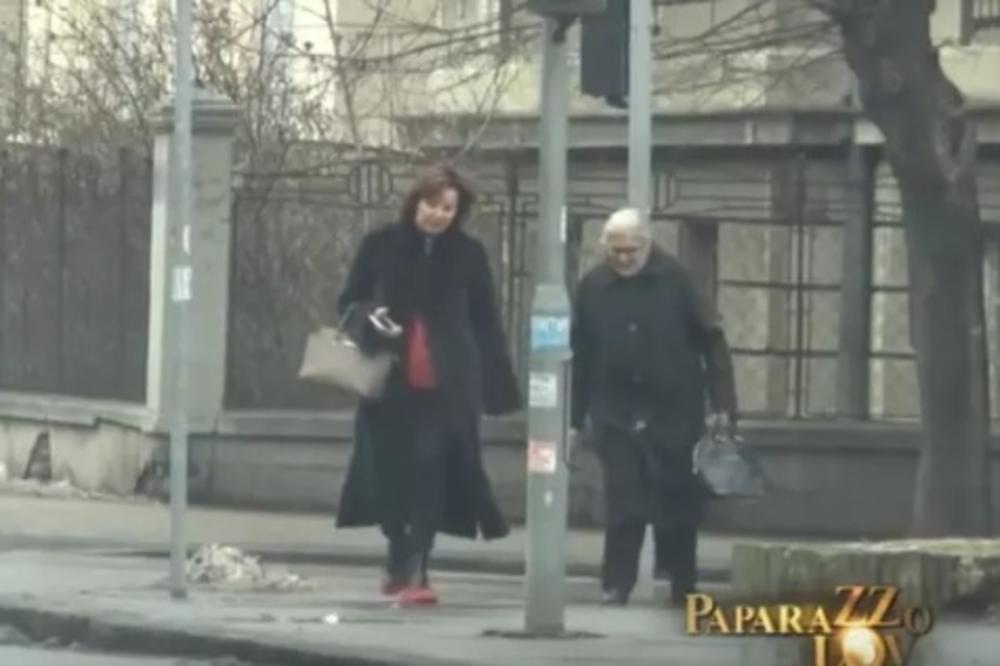 ONA SADA ŽIVI U STANU MRKINE ŽENE: Zbog nje je izbacio ženu iz kuće, a NIJE Ana Bekuta!