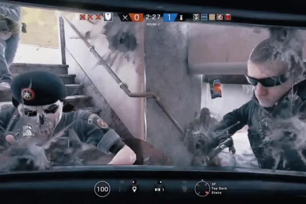 WIN DANA: Tvrd je orah voćka čudnovata...