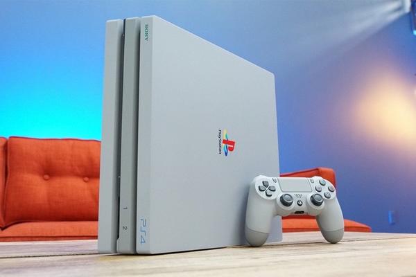 RETRO GROZNICA: I nova Sonijeva konzola može da izgleda kao stara, ali za malo više para (VIDEO)