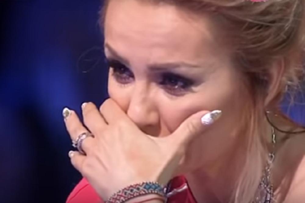 PEVAČICA PREPLAŠENA! Goca priznala da vodi TEŠKU BITKU za zdravlje!