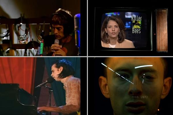 20 albuma koji će ove godine napuniti 20 godina (VIDEO)