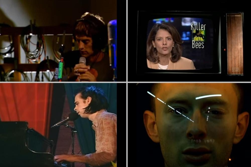 20 albuma koji će ove godine napuniti 20 godina (VIDEO)