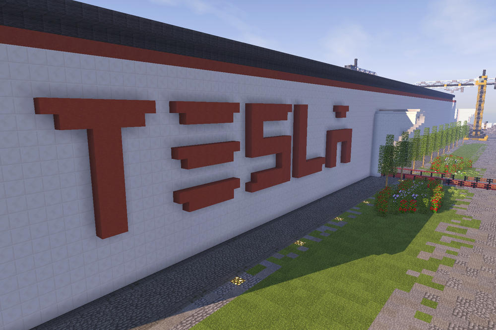 OVO ĆE SVE DA ZANIMA: Akcije Tesle padaju IZ DANA U DAN