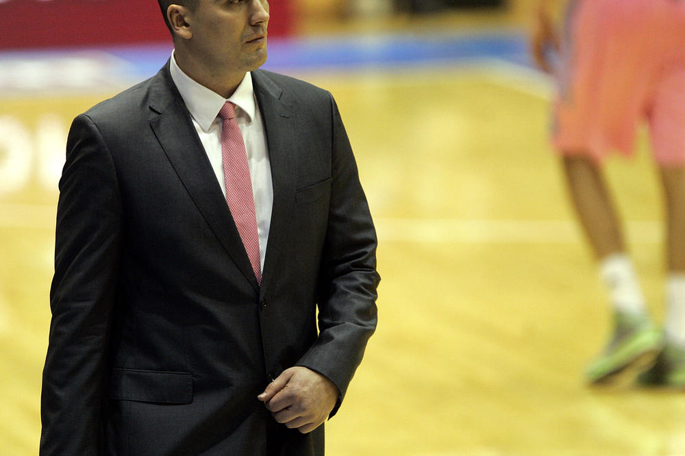 I DENVER TUGUJE ZA MILOJEVIĆEM: Oglasili su se i Jokićevi Nagetsi (FOTO)