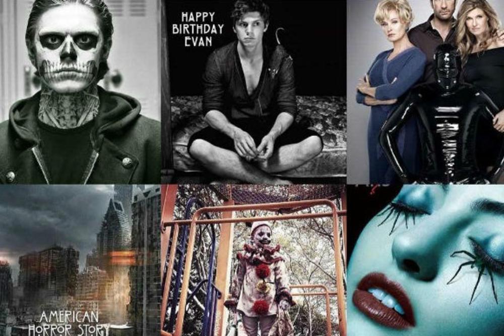 Predsednički izbori kao tema nove sezone serije American Horror Story