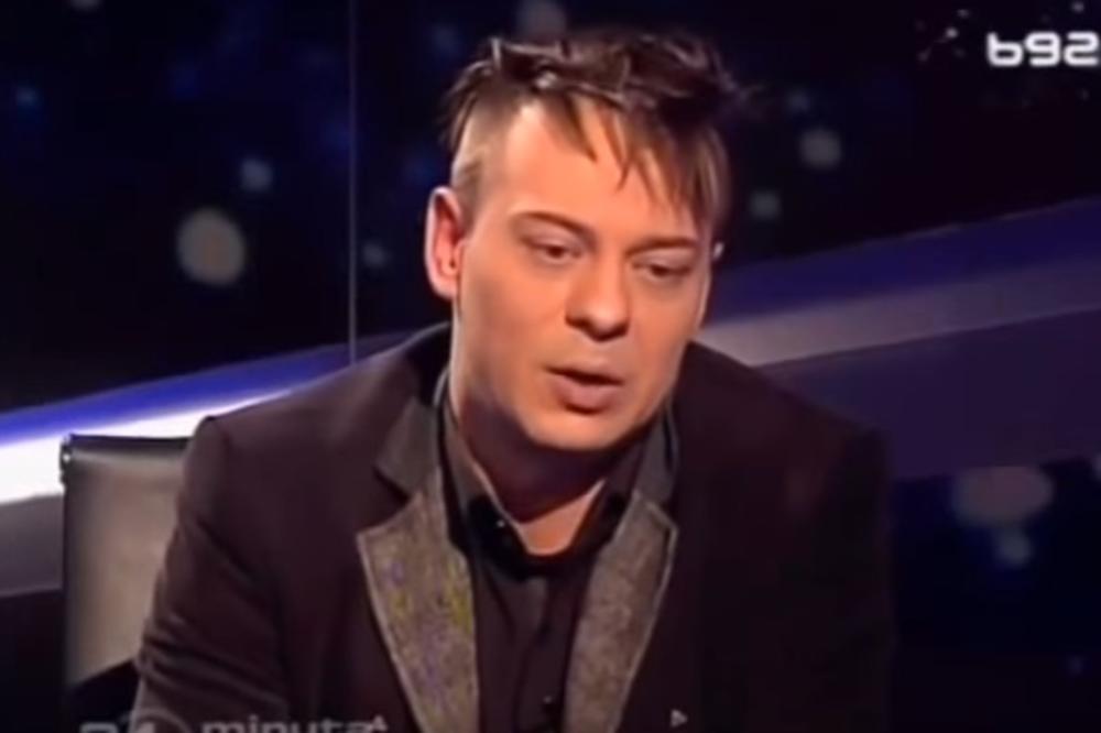 JEVTIĆ IZBAČEN IZ PREDSTAVE ZA DECU: Oglasio se i direktor pozorišta!