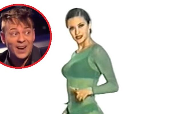 I SRBIJA IMA ODU VUTRI? Kada GENIJALNI glumac recituje stihove Cecine pesme sve dobija DRUGI SMISAO! Urnebesno...