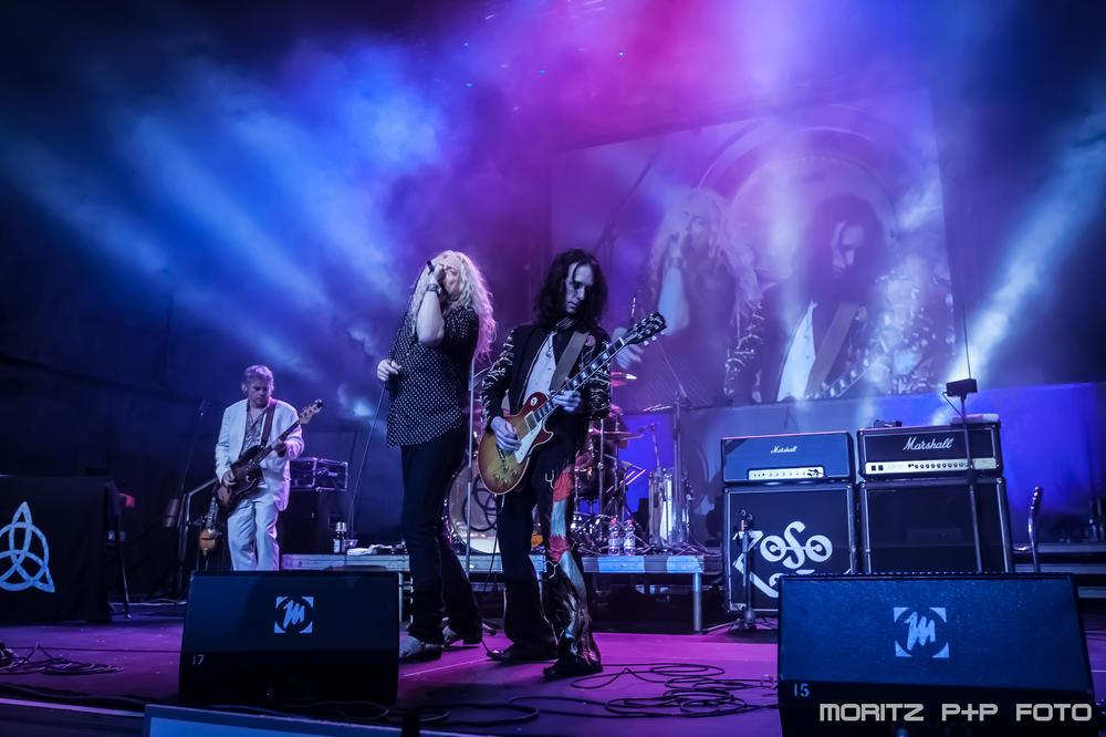 SVI ČEKAMO 9. APRIL! Najveći svetski Zeppelin tribute bend stiže u Beograd! (FOTO)