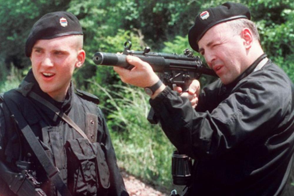 Nova odluka suda za slučaj ubistva Arkana! UBICA KOJI JE U BEKSTVU IMA NOVA PRAVA!