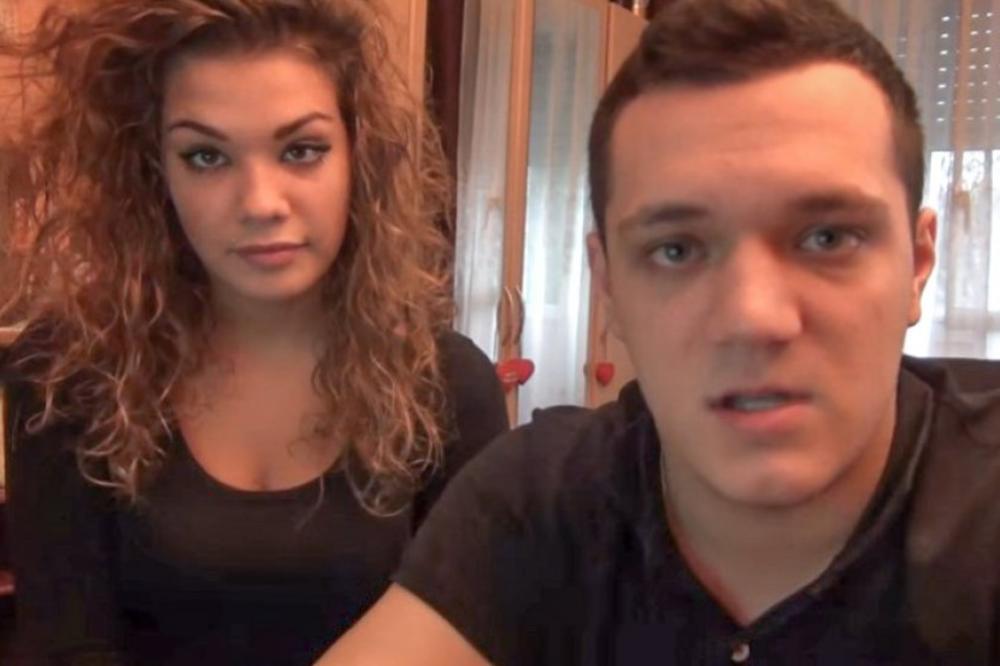 STARA LJUBAV ZABORAVA NEMA! Gastoz i Marija opet zajedno! Otišli su i korak dalje... (VIDEO)