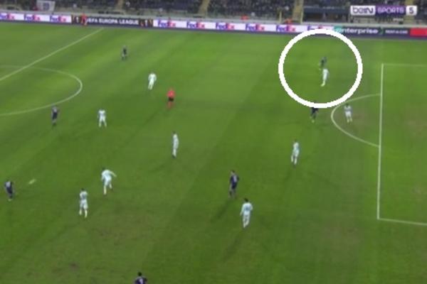 Branislav Ivanović će debi u dresu Zenita želeti da što pre zaboravi! (VIDEO)