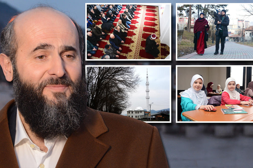 ESPRESO U SRCU MUFTILENDA:  Pratili smo Zukorlića 48 sati i snimili  BEZ CENZURE ono što niko do sada nije! (VIDEO)