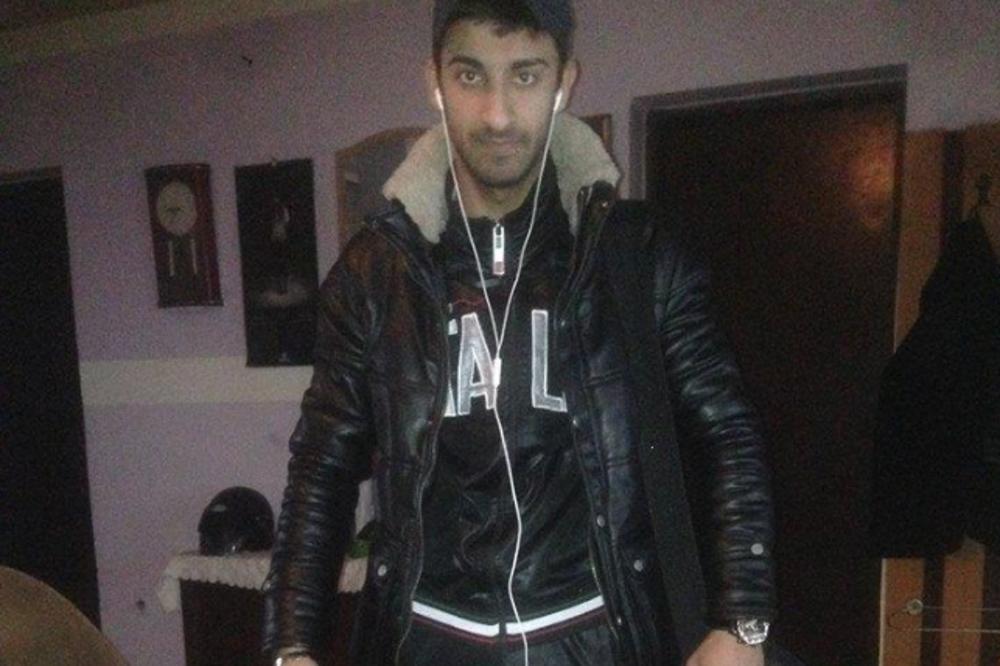 MALA MILICA JAČA OD OČEVOG ZVERSTVA Beba koju je otac krvnički tresnuo o pod oporavlja se od povreda!