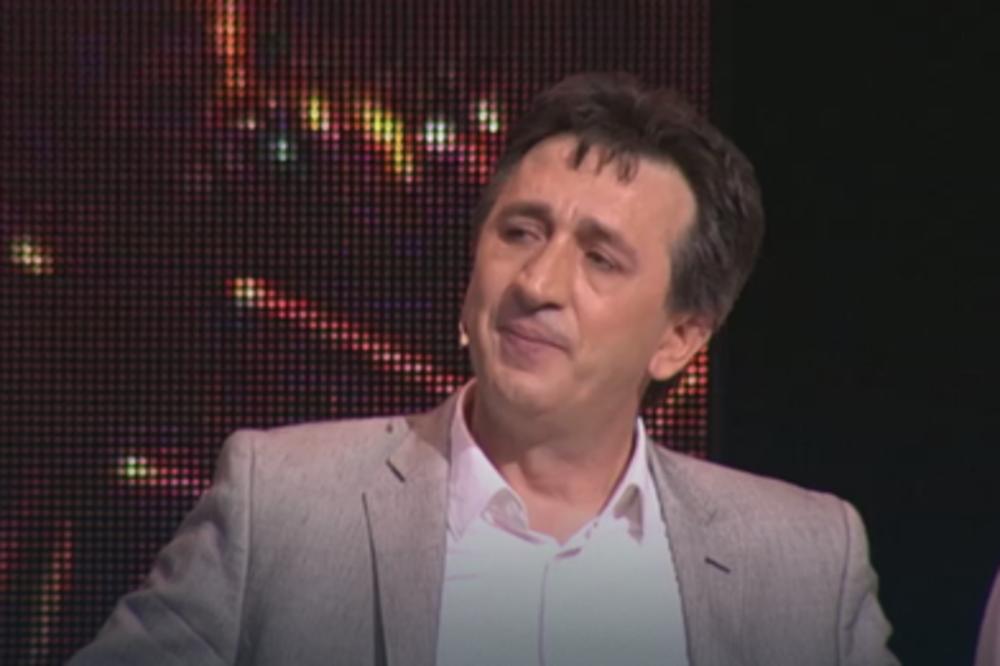 SPOJIO LEPO I KORISNO: Žika Jakšić pokrenuo novi BIZNIS, a evo o čemu je reč!