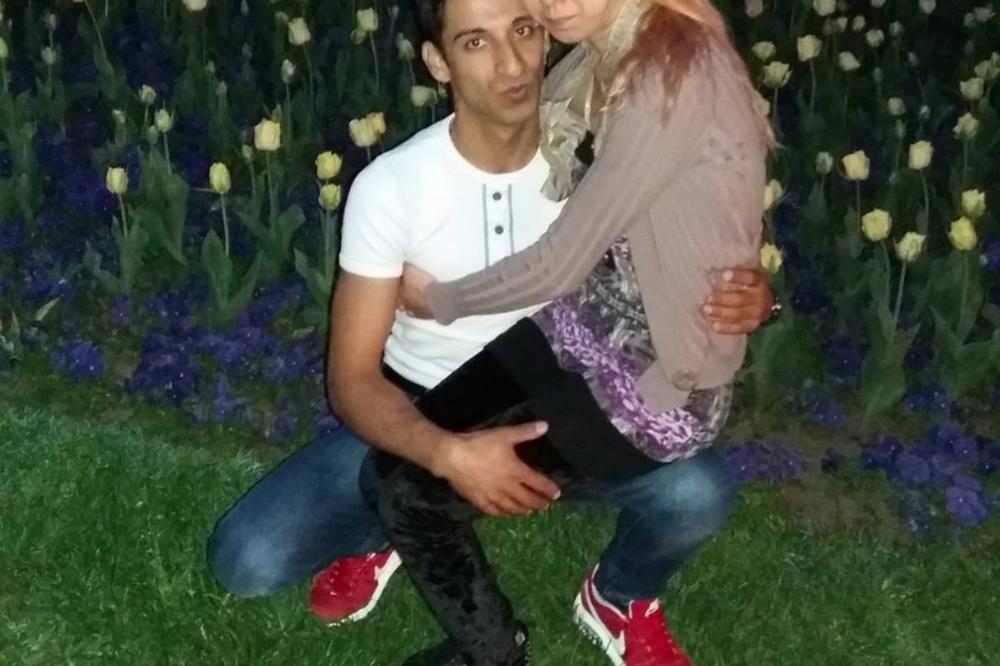 UBIO JOJ JE BEBU STARU 15 DANA, A ONA MU SE VRATILA I RODILA MU DRUGO DETE! Majka male Milice zaprepastila je sve